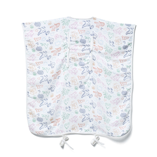 Puset ve Oto Koltuk Kılıfı