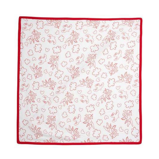 Mamimuss Müslin Örtü/Pareo