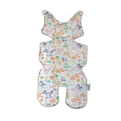 Puset ve Oto Koltuk Minderi