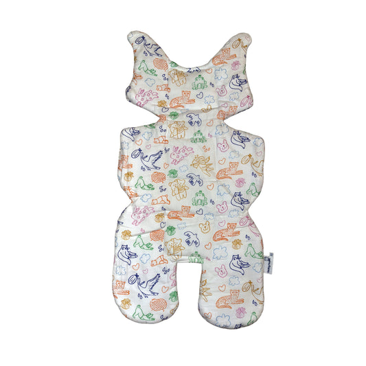 Puset ve Oto Koltuk Minderi