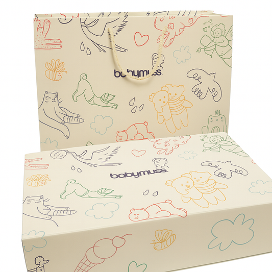 Hediye Kutusu ve Karton Poşet