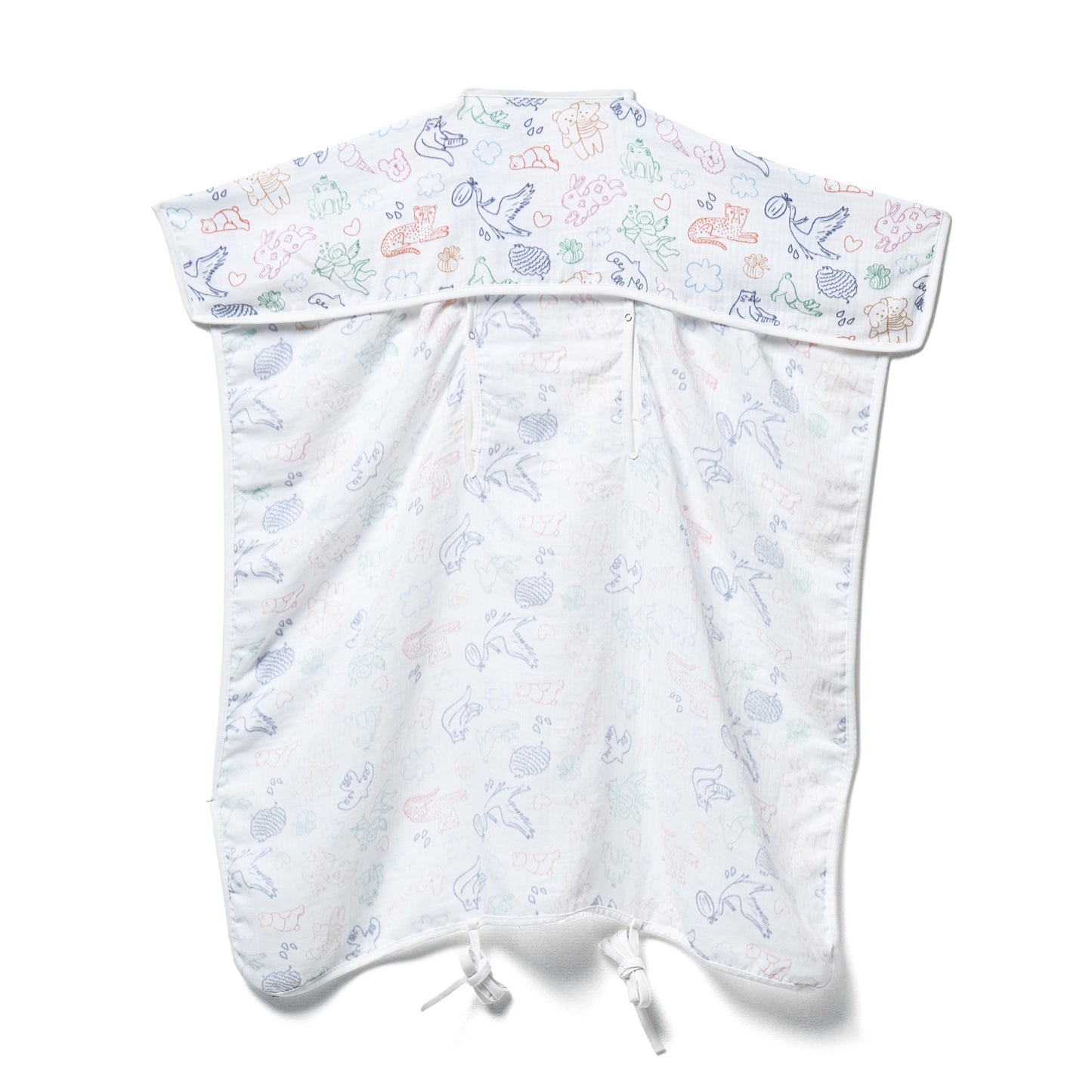 Puset ve Oto Koltuk Kılıfı