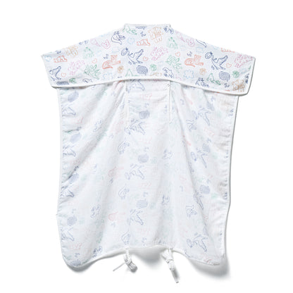 Puset ve Oto Koltuk Kılıfı