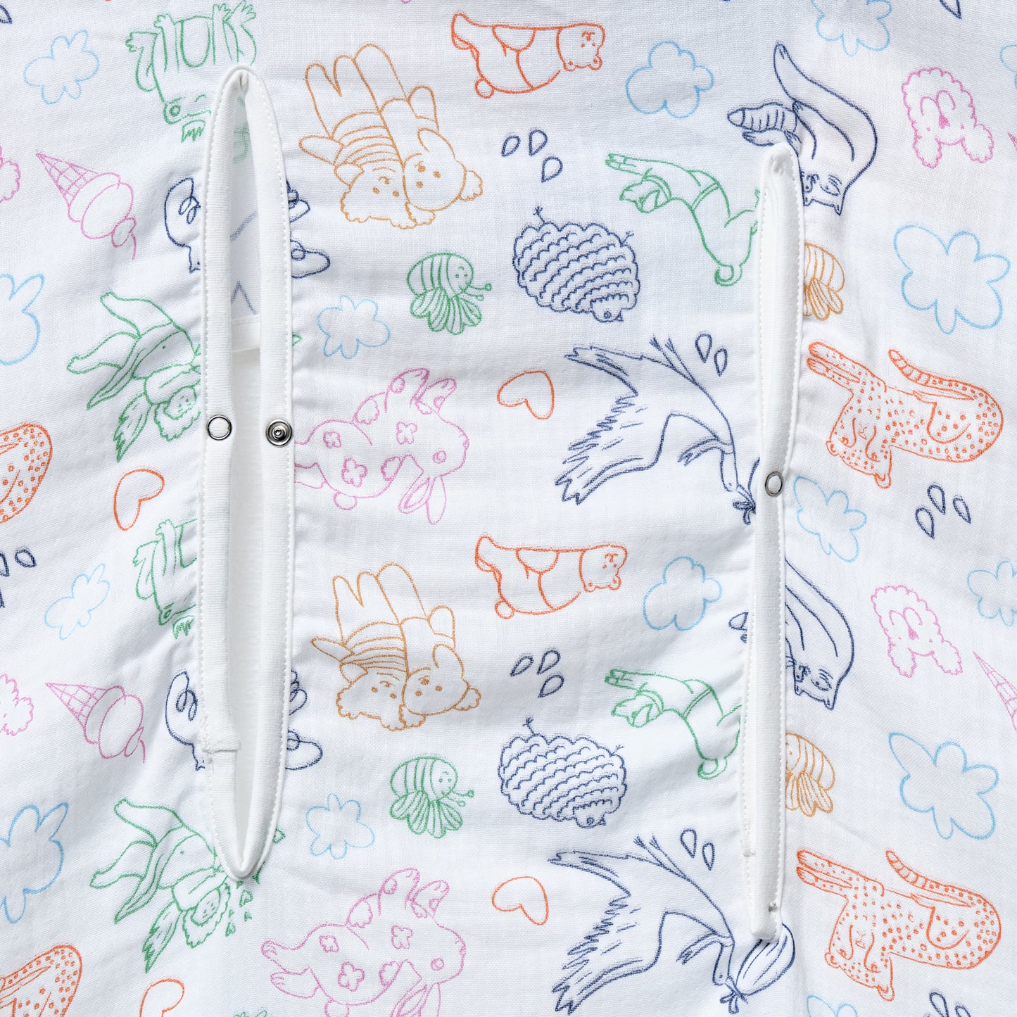 Puset ve Oto Koltuk Kılıfı