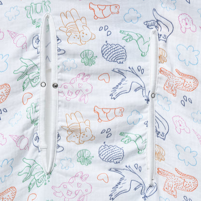 Puset ve Oto Koltuk Kılıfı