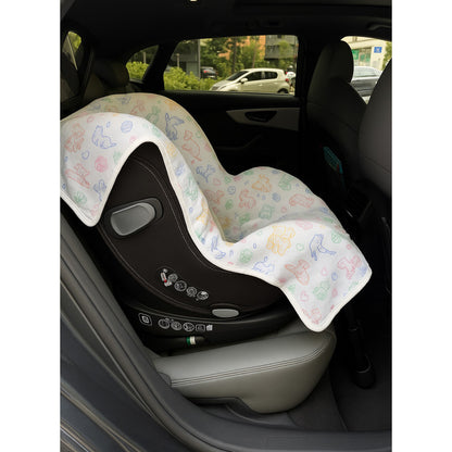 Puset ve Oto Koltuk Kılıfı