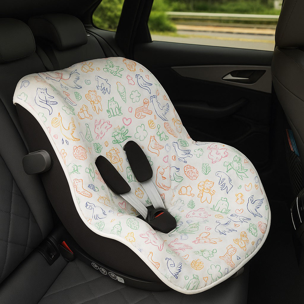 Puset ve Oto Koltuk Kılıfı