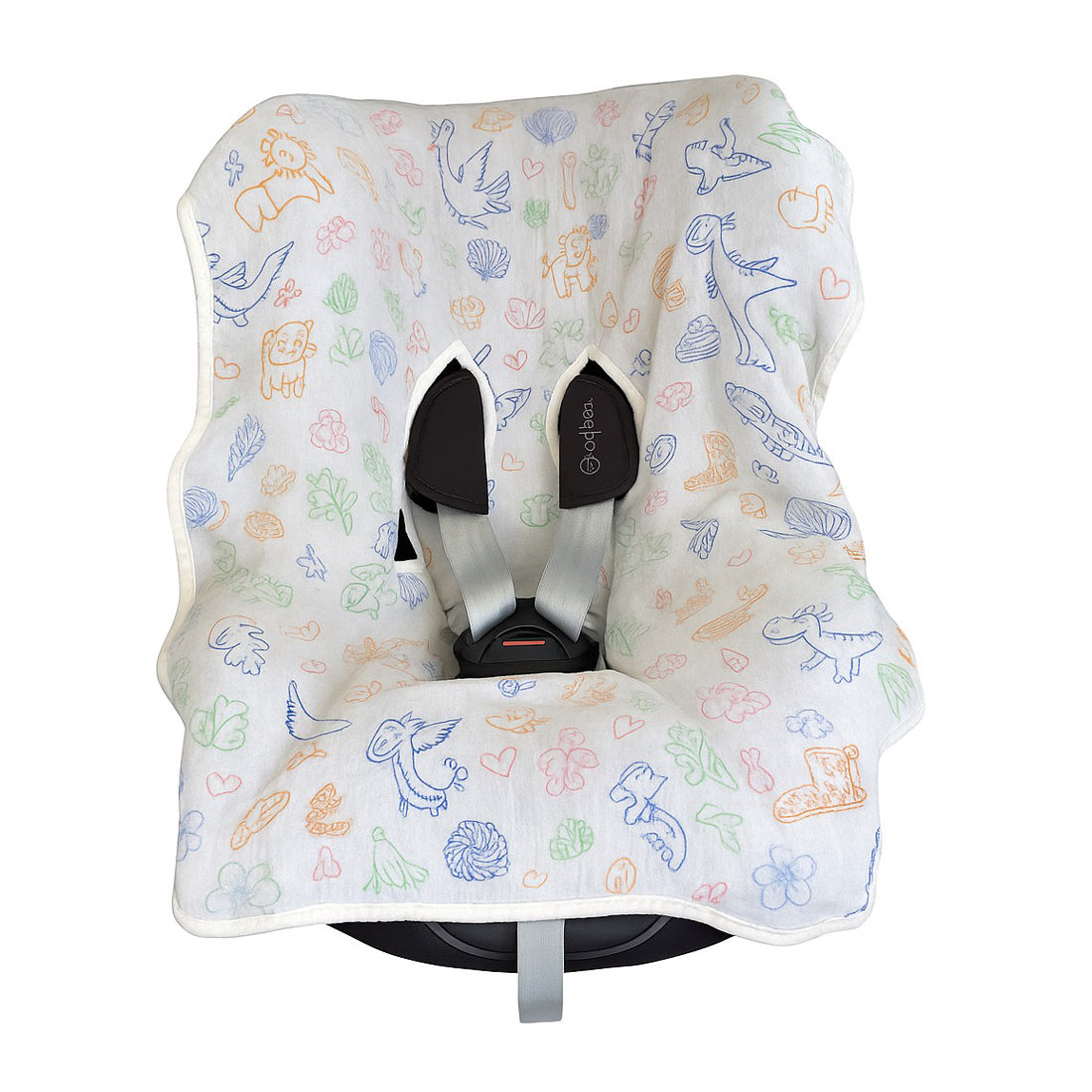 Puset ve Oto Koltuk Kılıfı