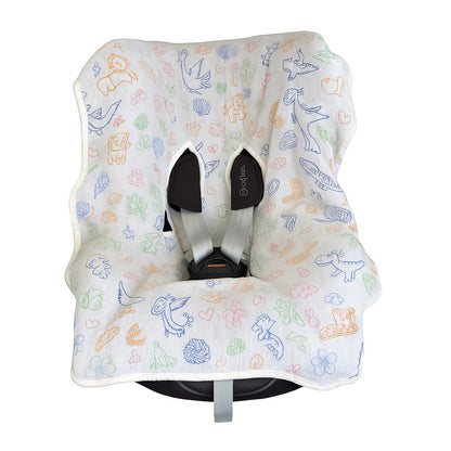 Puset ve Oto Koltuk Kılıfı