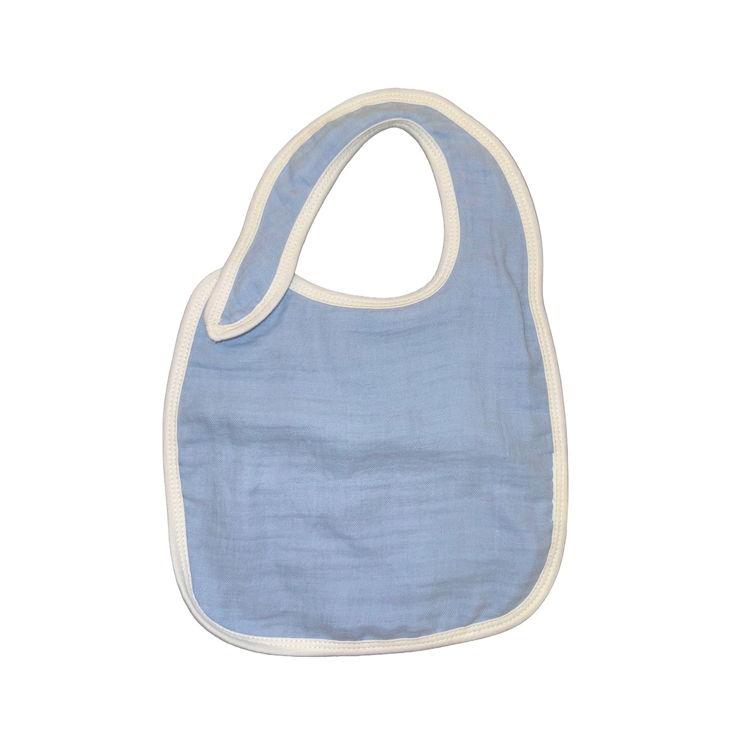 Müslin Bebek Önlüğü