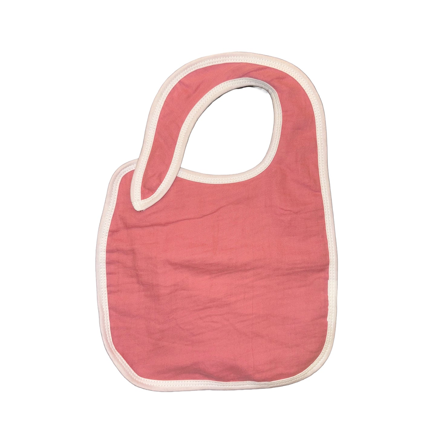 Müslin Bebek Önlüğü