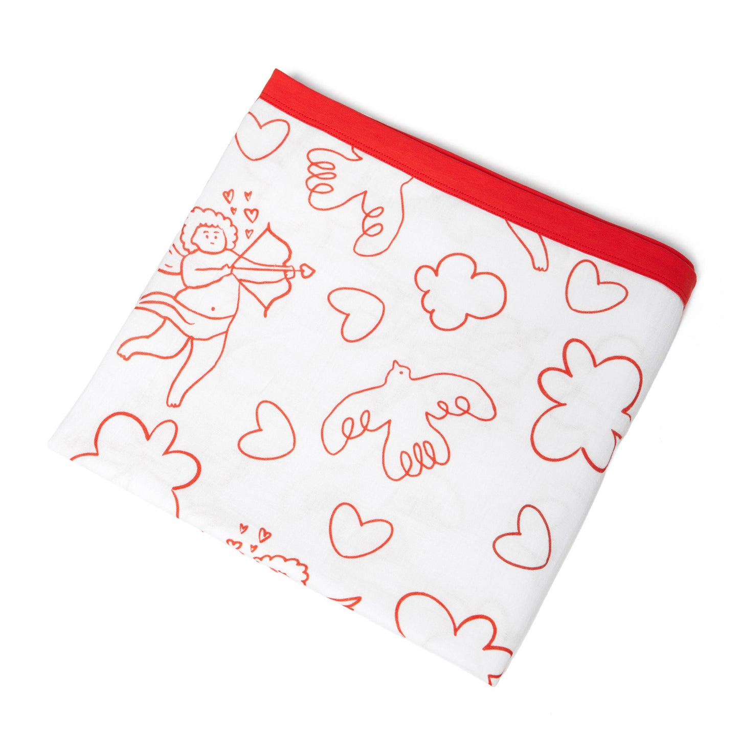 Mamimuss Müslin Örtü/Pareo