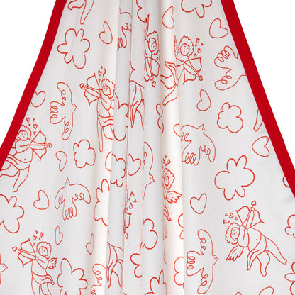 Mamimuss Müslin Örtü/Pareo