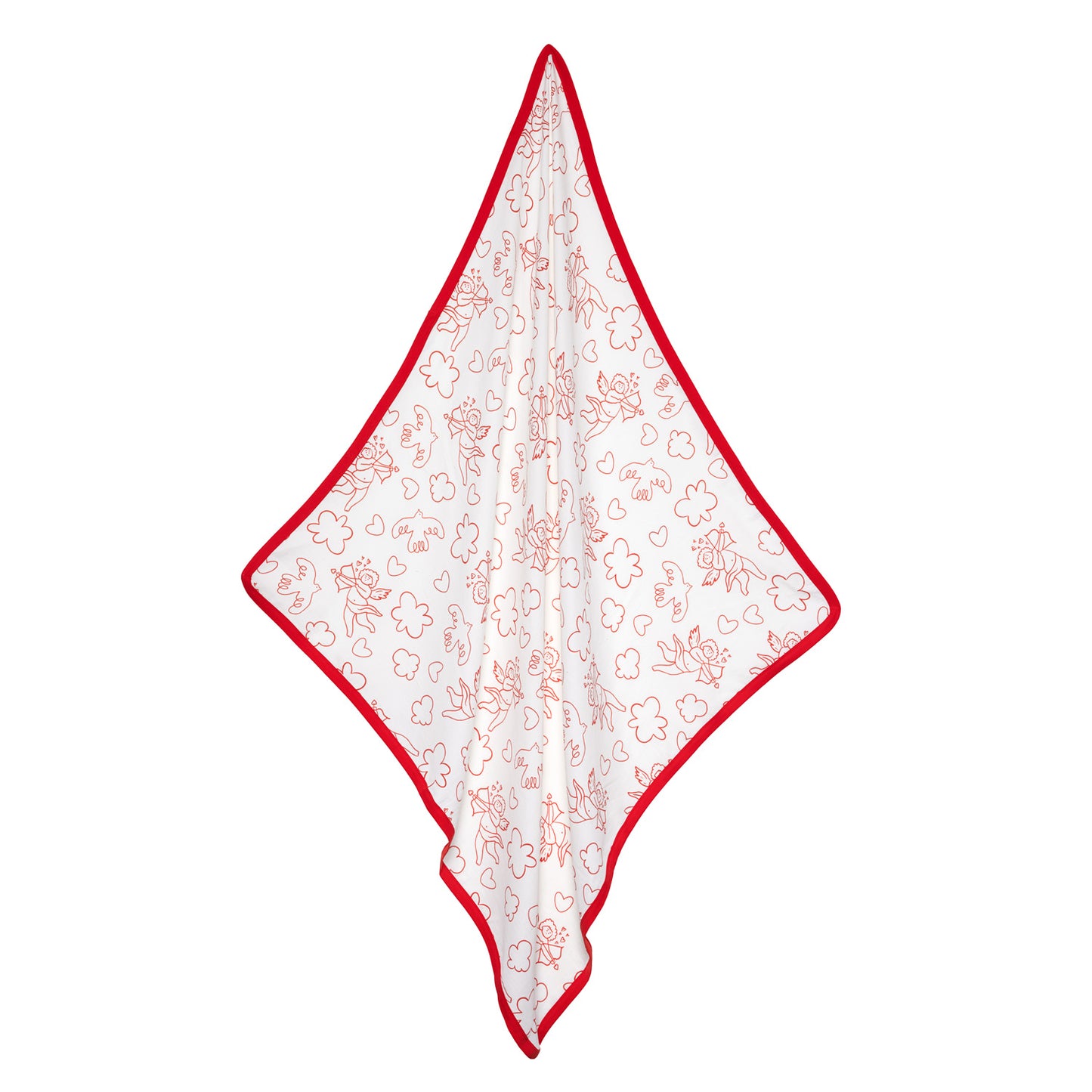 Mamimuss Müslin Örtü/Pareo