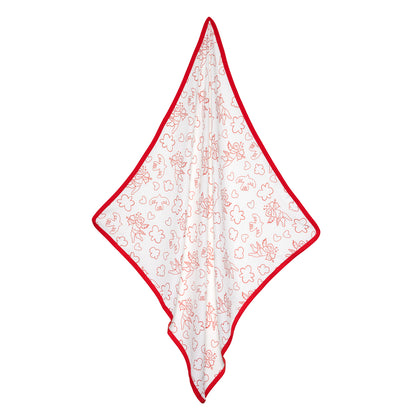 Mamimuss Müslin Örtü/Pareo