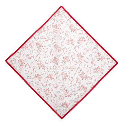 Mamimuss Müslin Örtü/Pareo