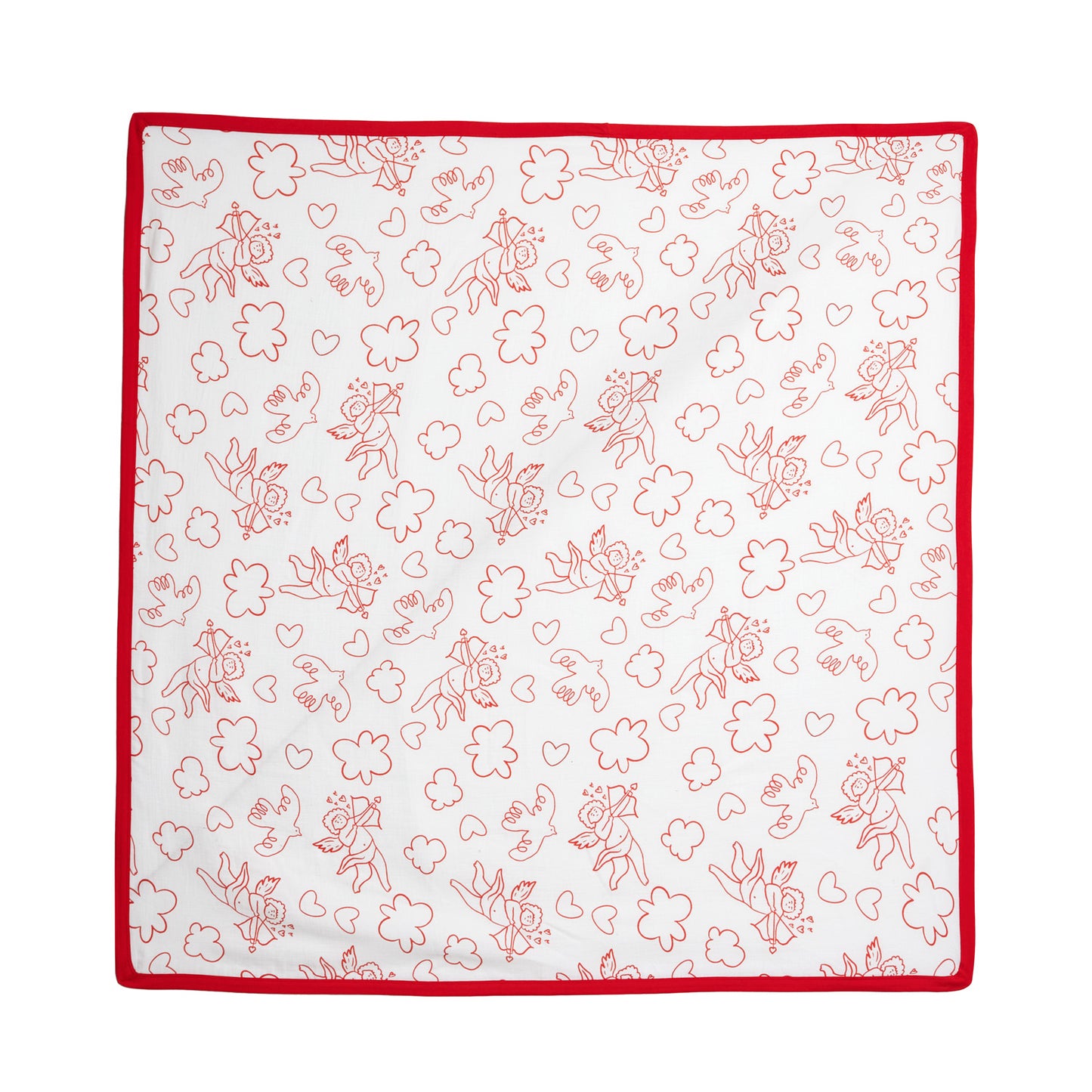 Mamimuss Müslin Örtü/Pareo