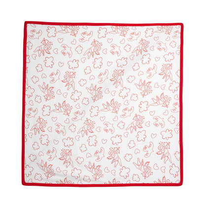 Mamimuss Müslin Örtü/Pareo