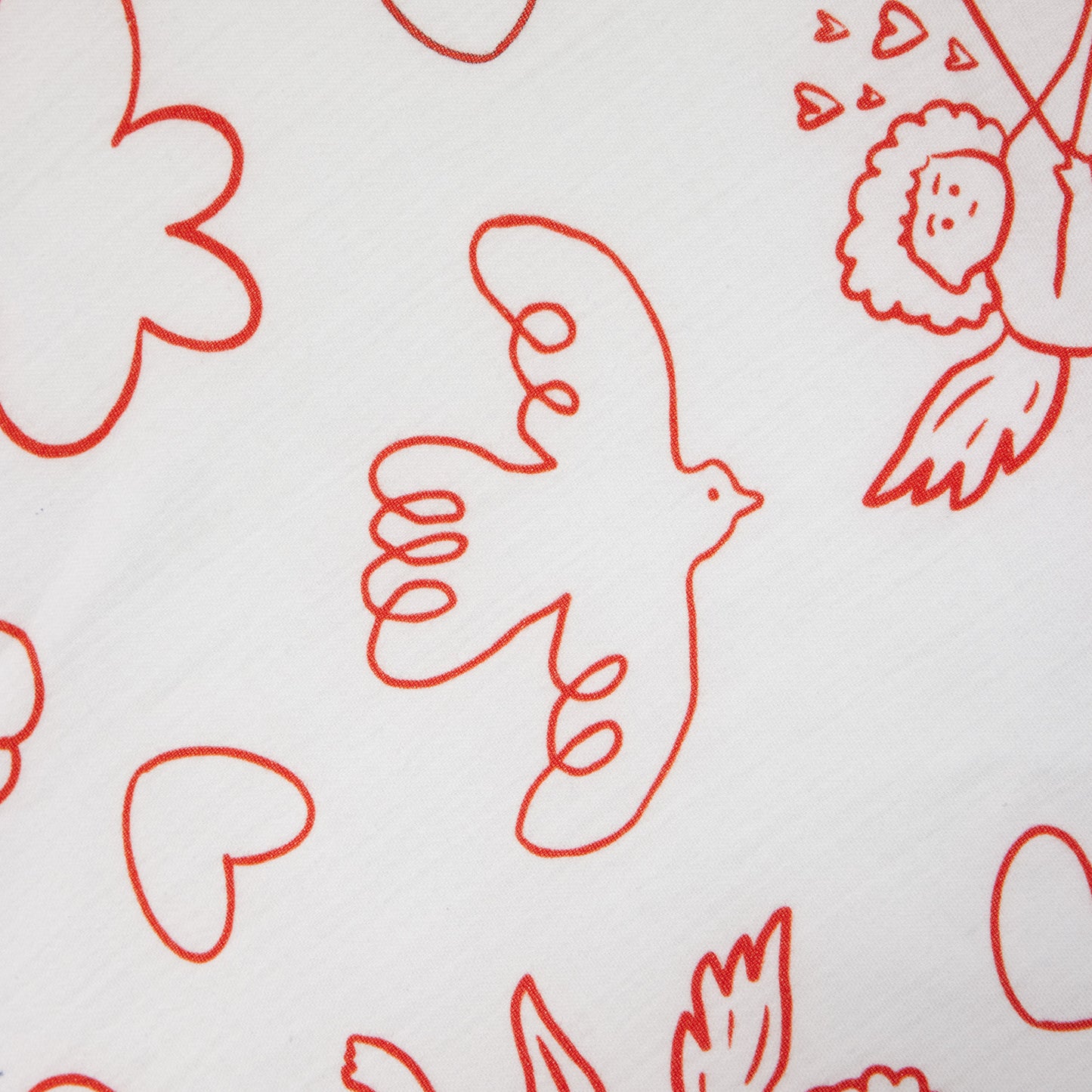 Mamimuss Müslin Örtü/Pareo