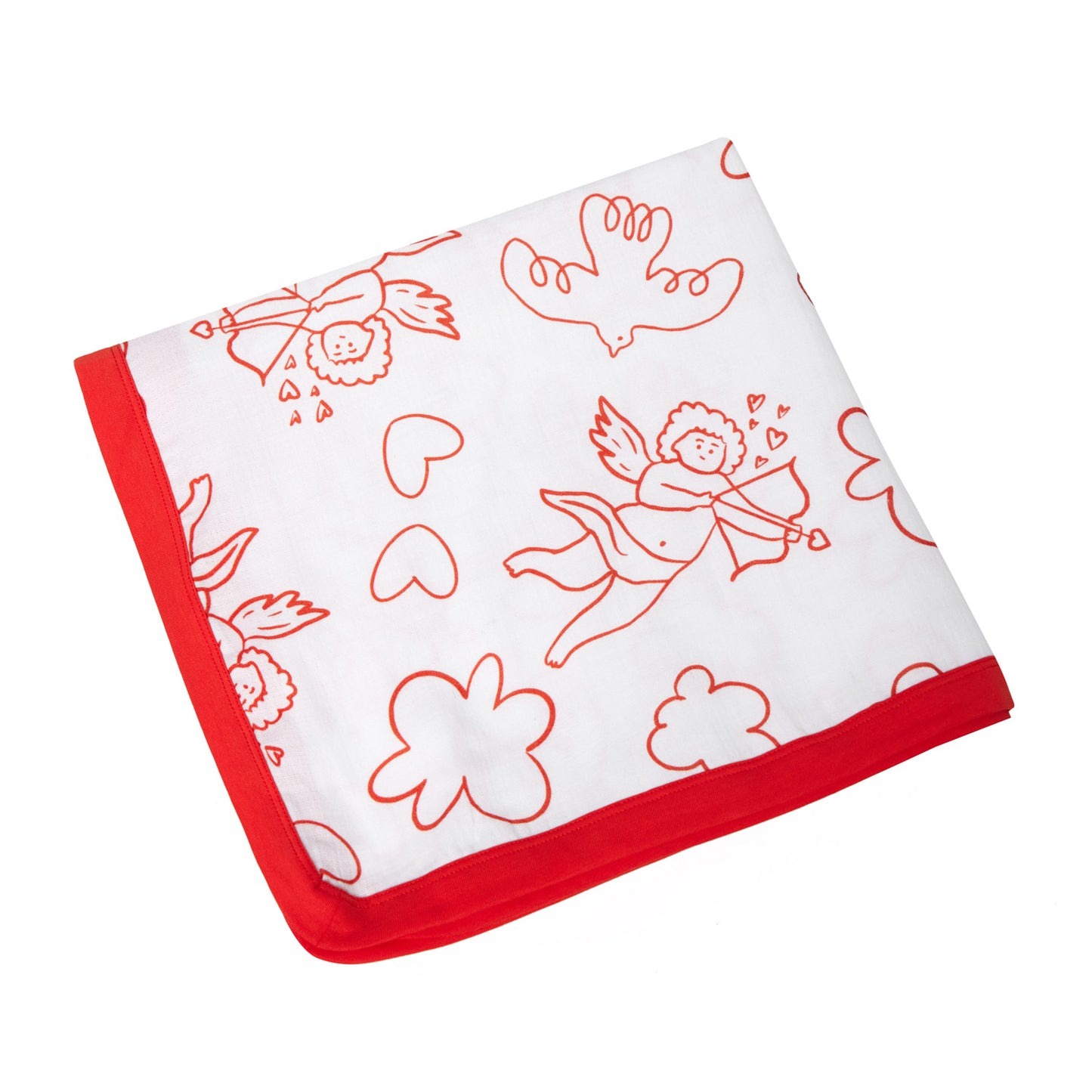 Mamimuss Müslin Örtü/Pareo