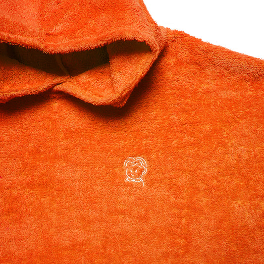 Panço Havlu - Arancione