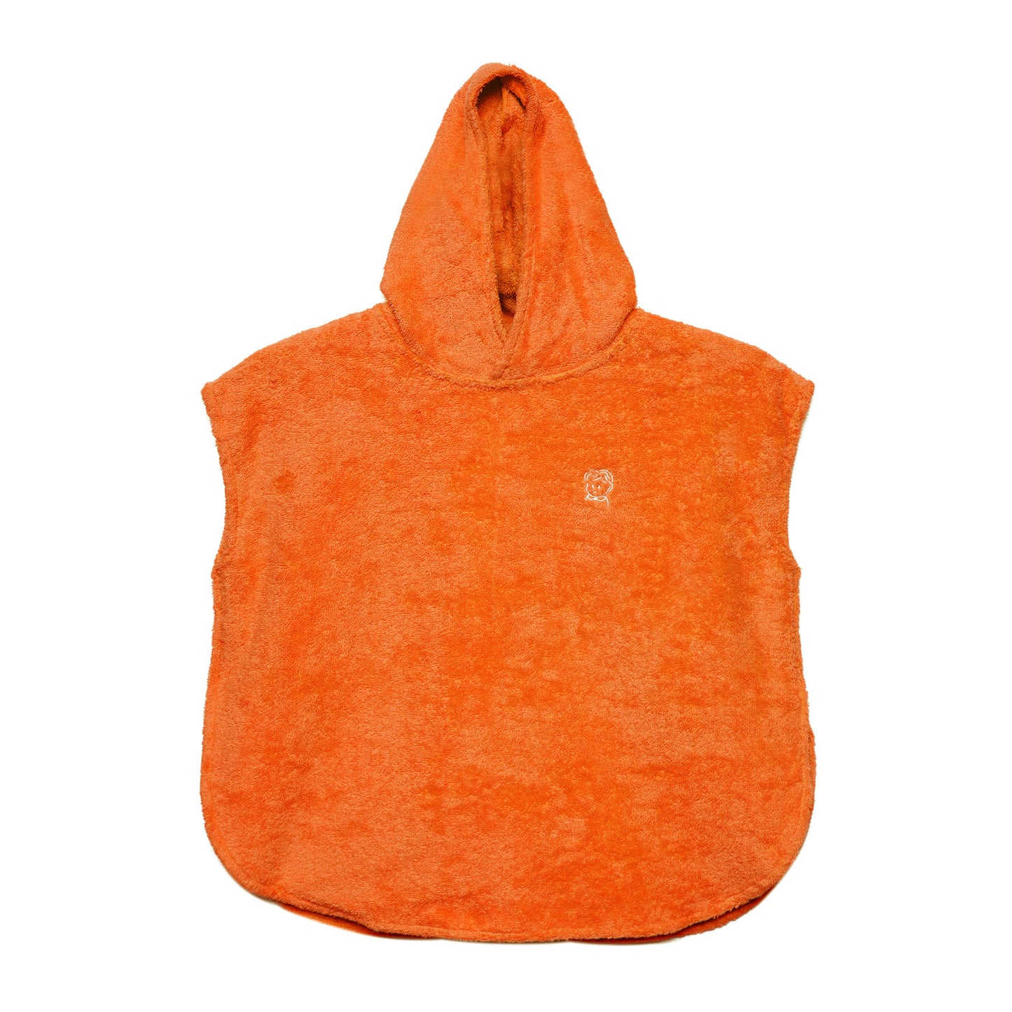 Panço Havlu - Arancione