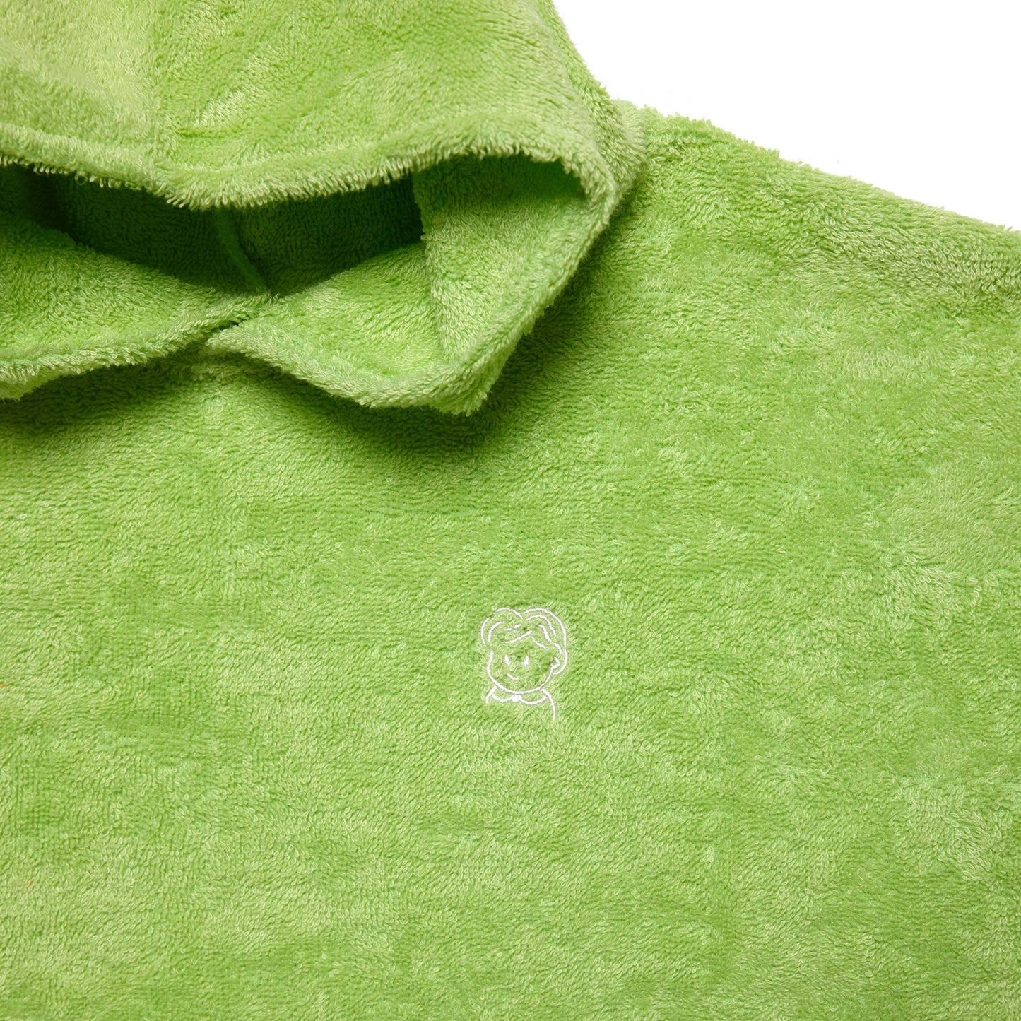 Panço Havlu - Verde Pistacchio