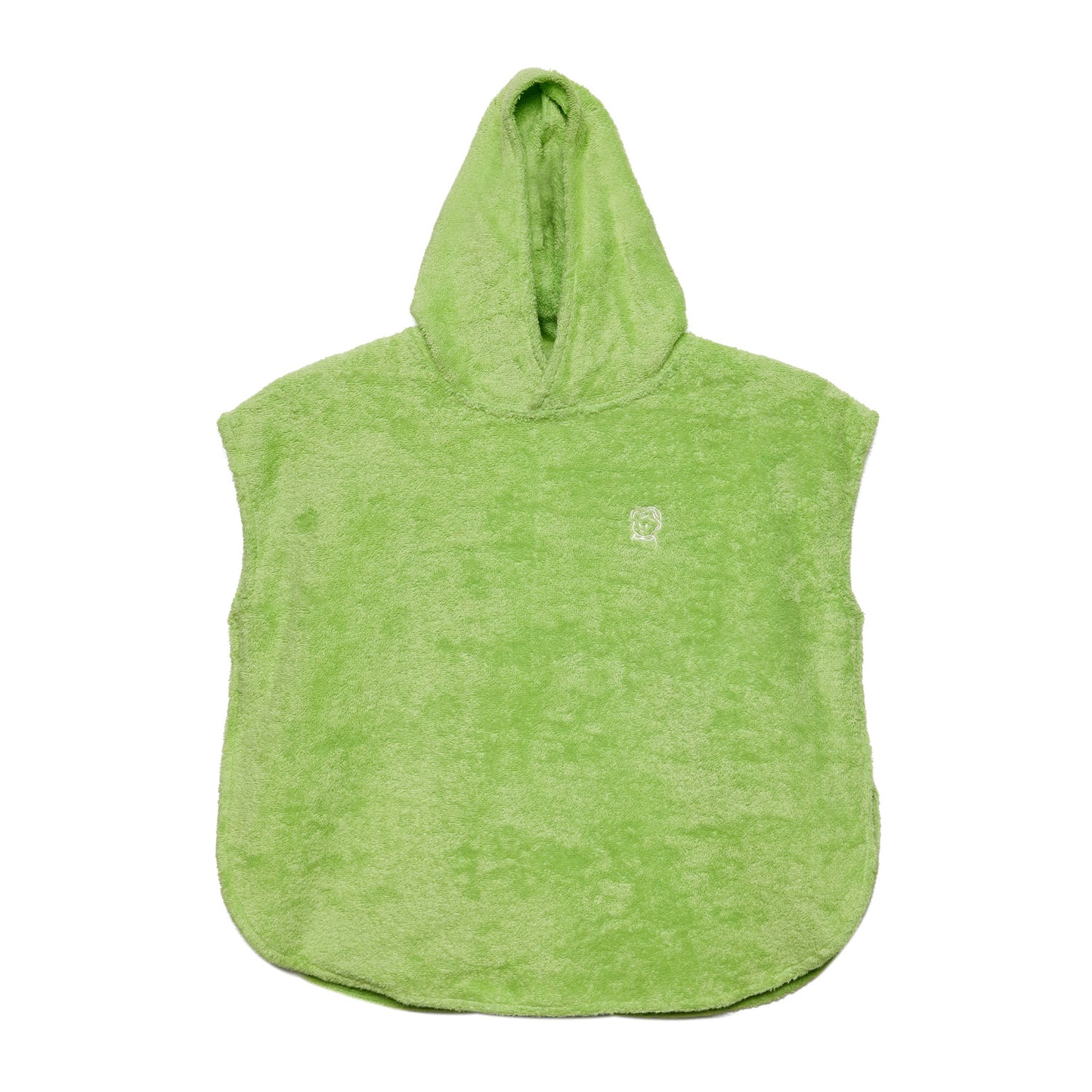 Panço Havlu - Verde Pistacchio